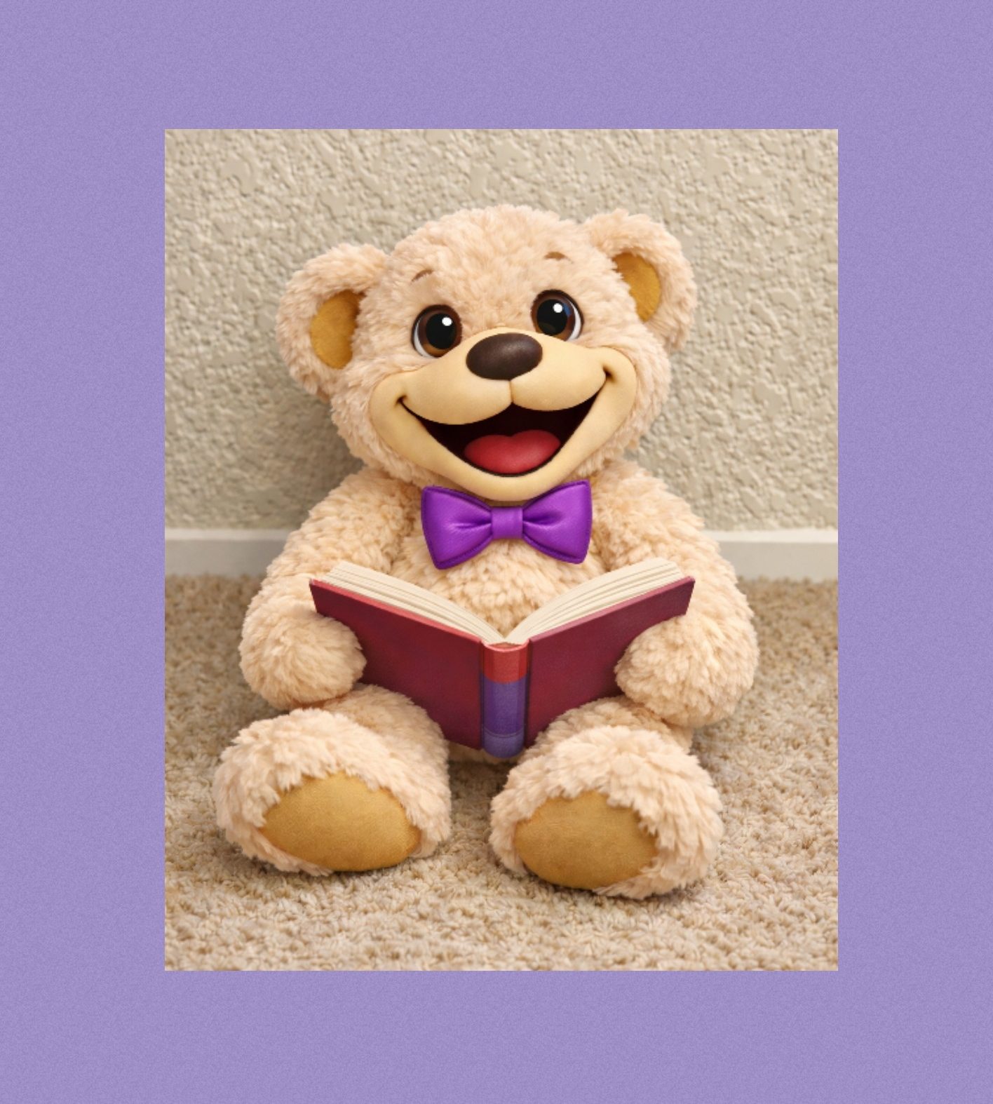 Reading With Rascals