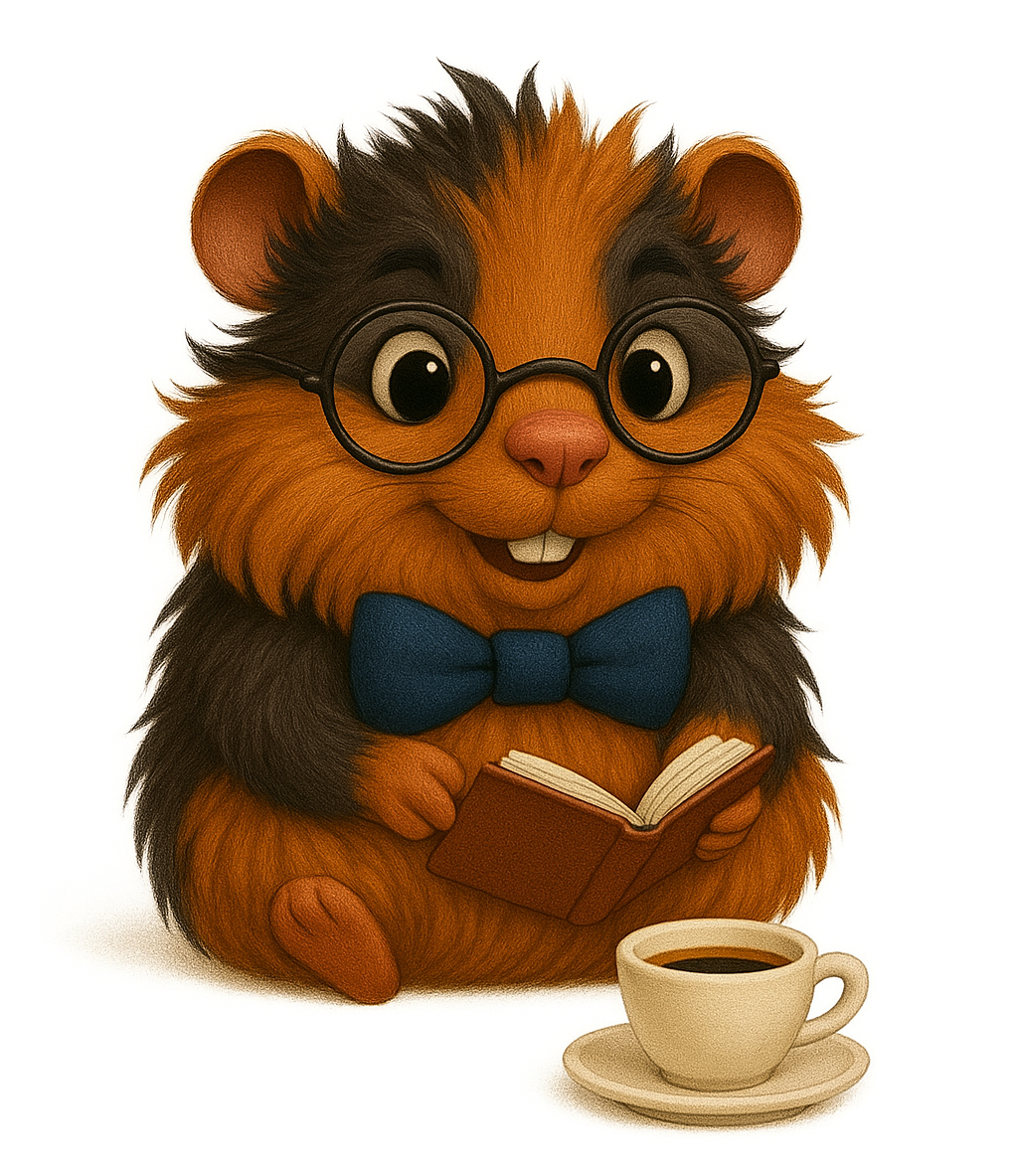 Reading With Rascals