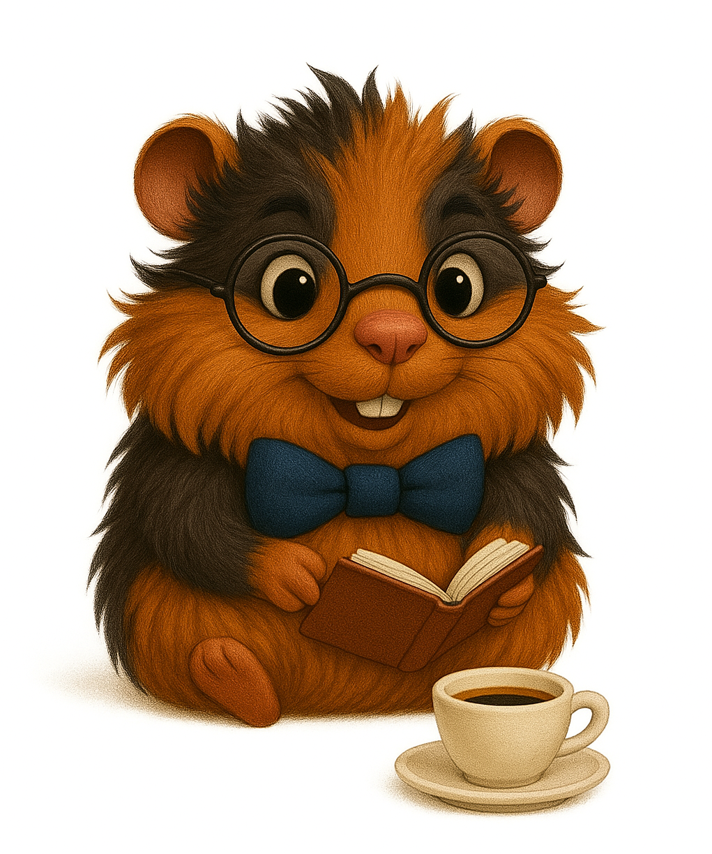 Reading With Rascals