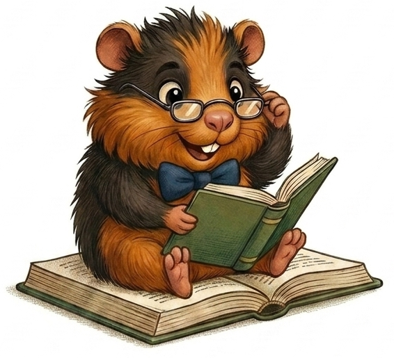 Reading With Rascals