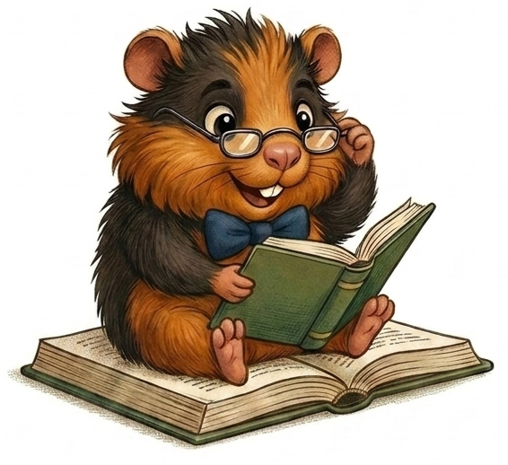 Reading With Rascals