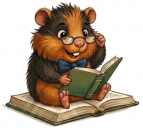 Reading With Rascals