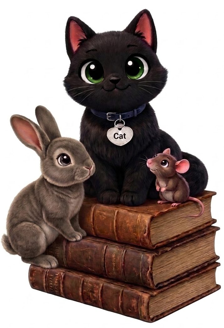Reading With Rascals